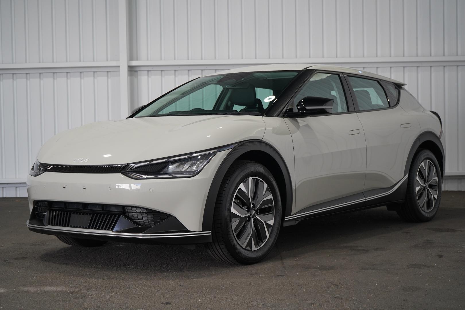 Kia Ev6 image 4