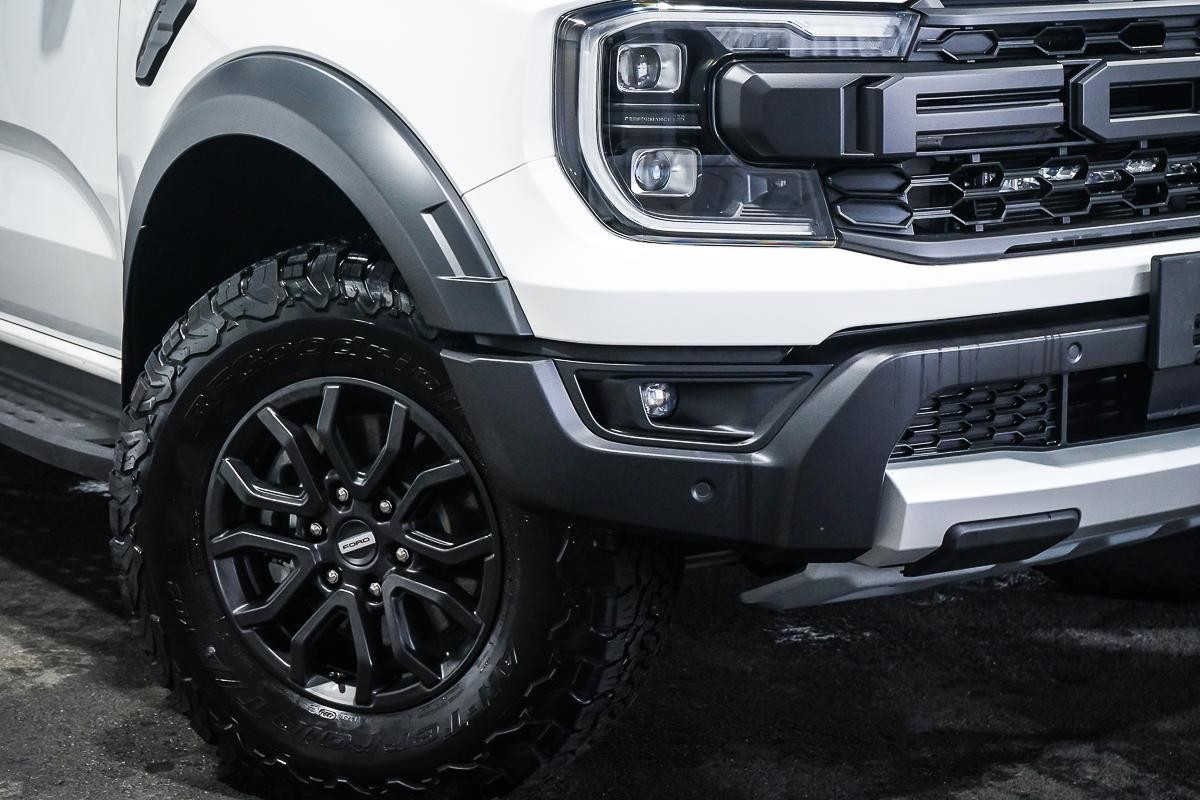 Ford Ranger image 2