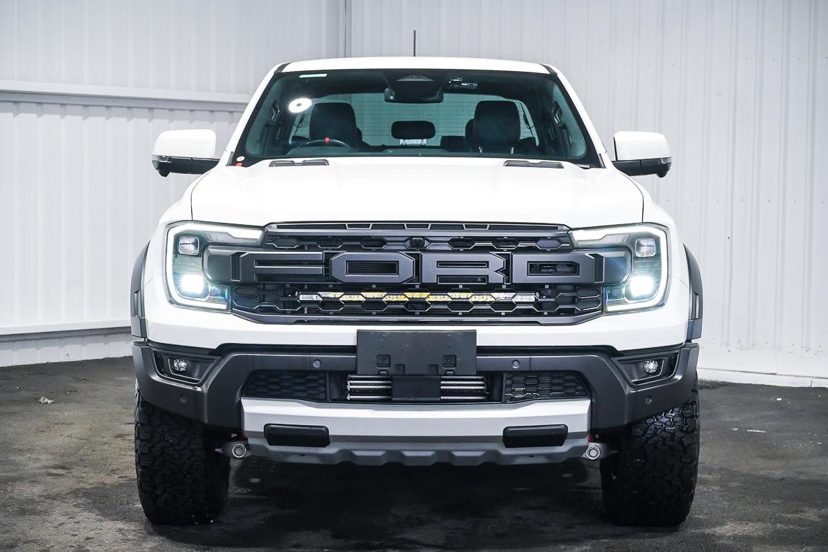 Ford Ranger image 3