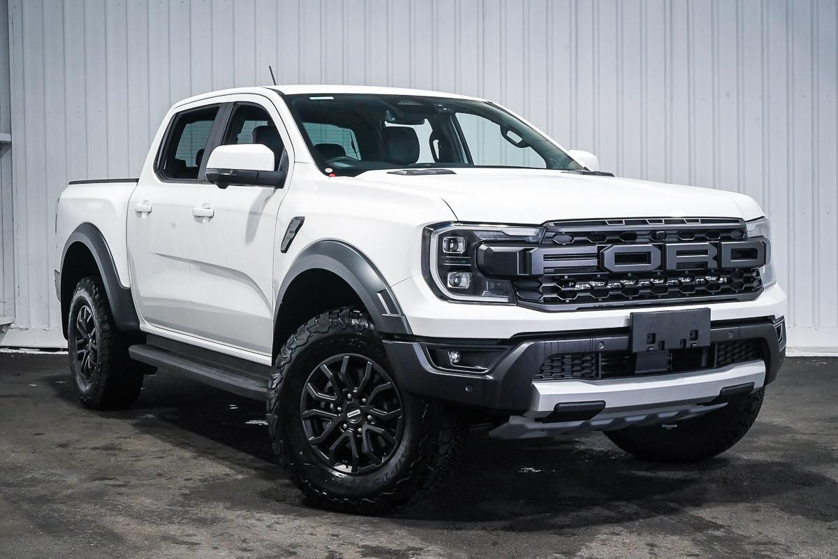 Ford Ranger image 1