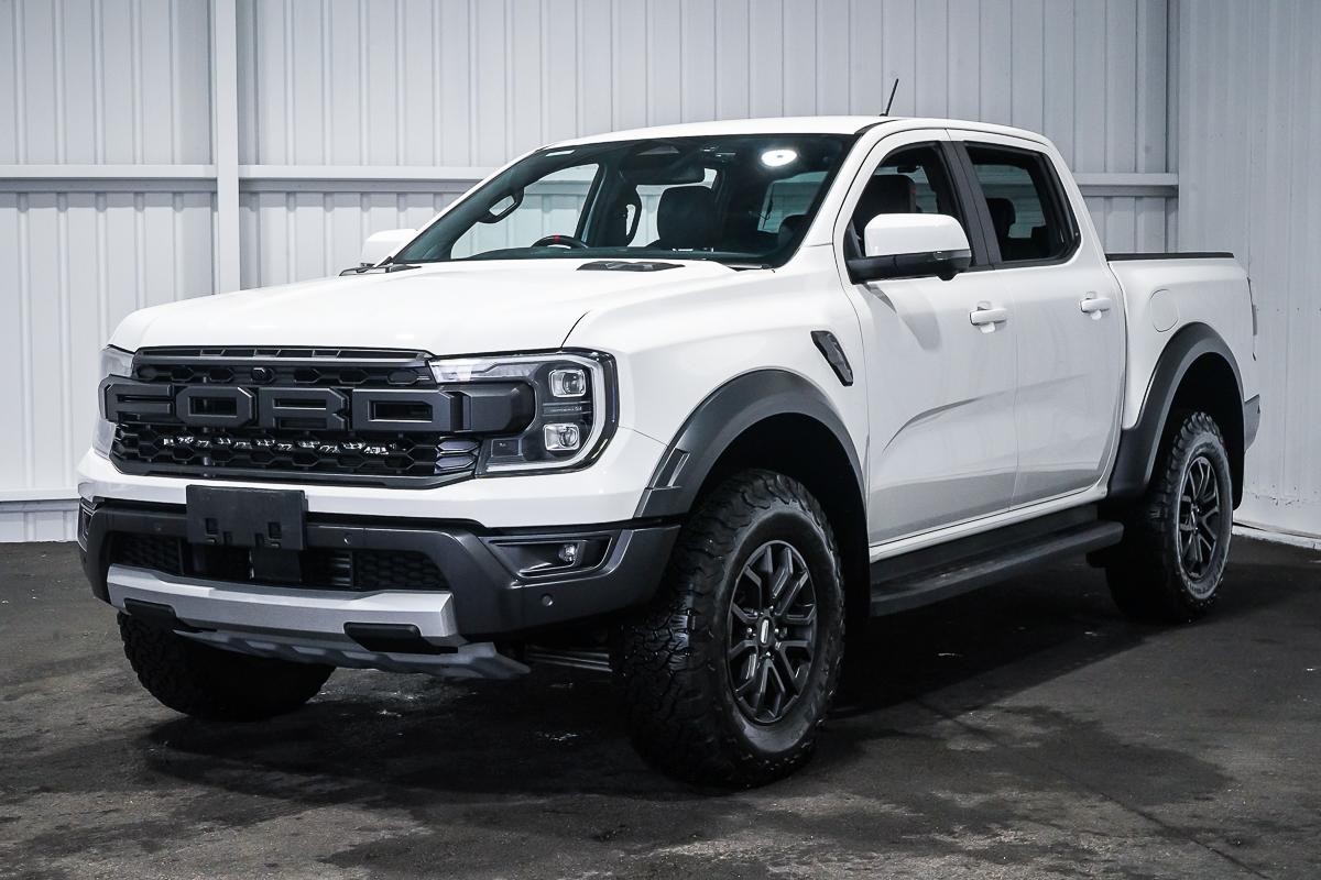 Ford Ranger image 4