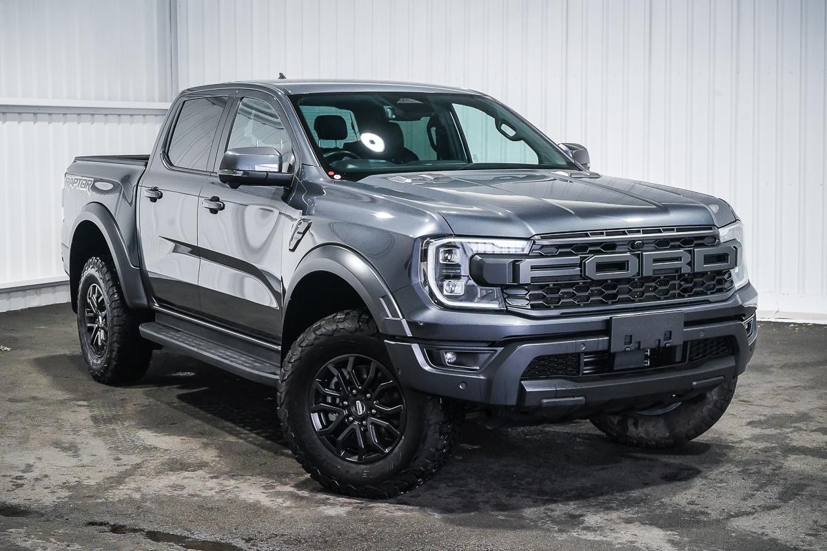 Ford Ranger image 1