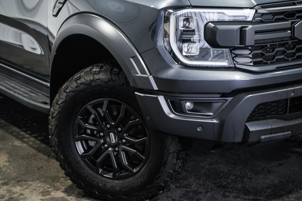 Ford Ranger image 2