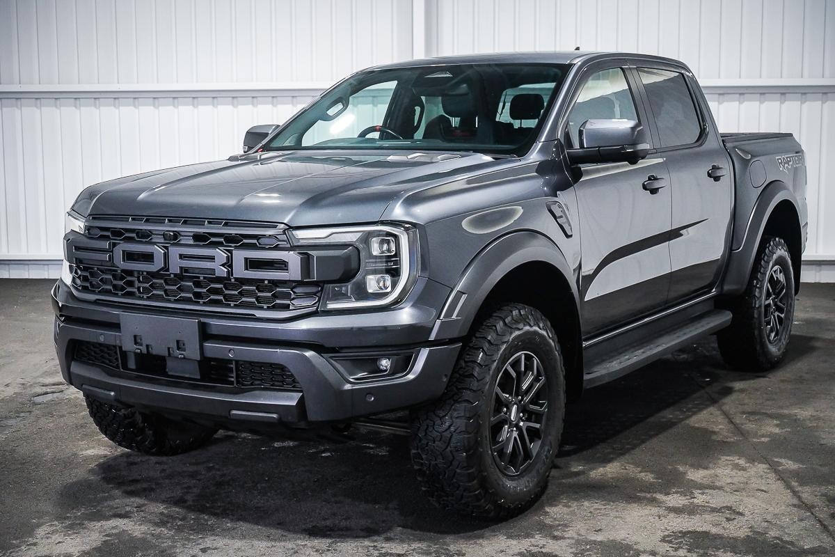 Ford Ranger image 4