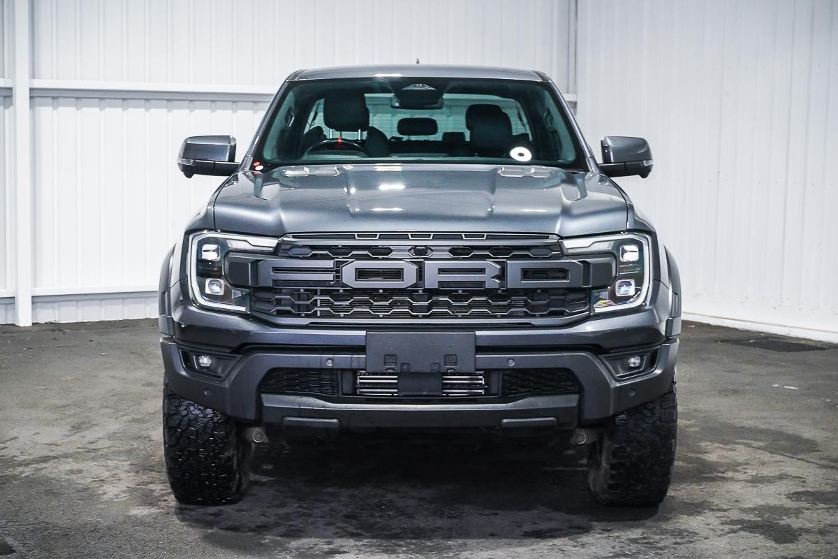 Ford Ranger image 3