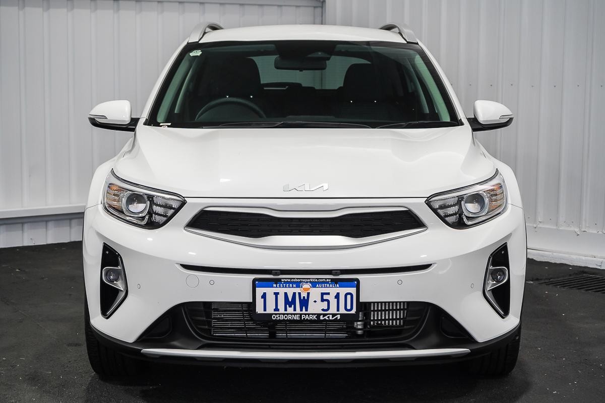 Kia Stonic image 3