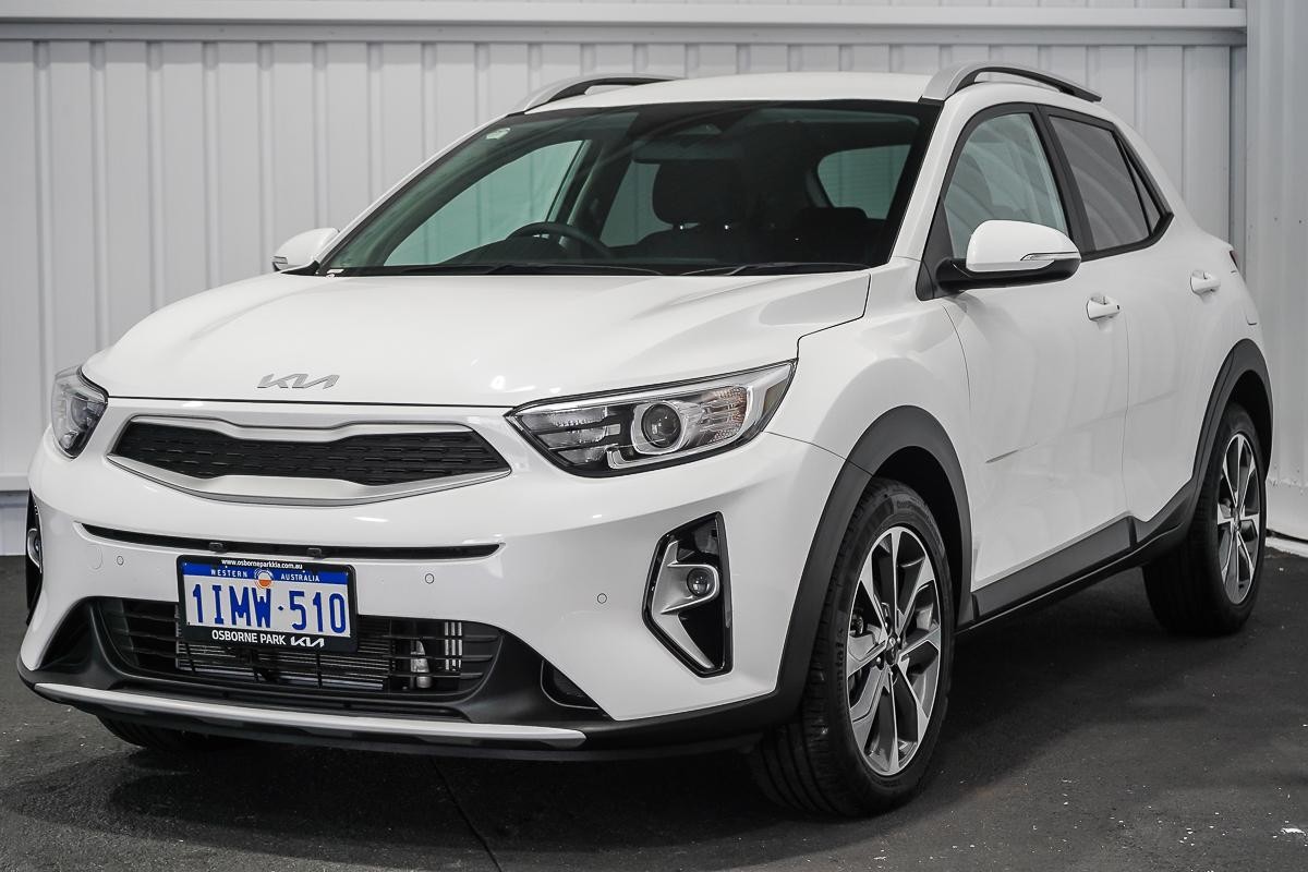 Kia Stonic image 4