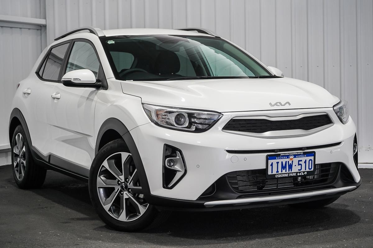 Kia Stonic image 1