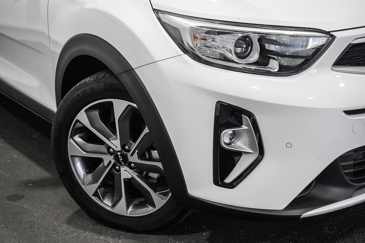 Kia Stonic image 2