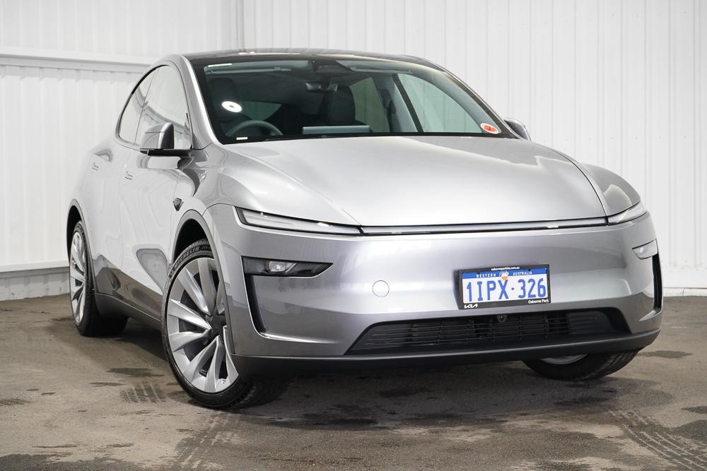 Tesla Model Y image 1