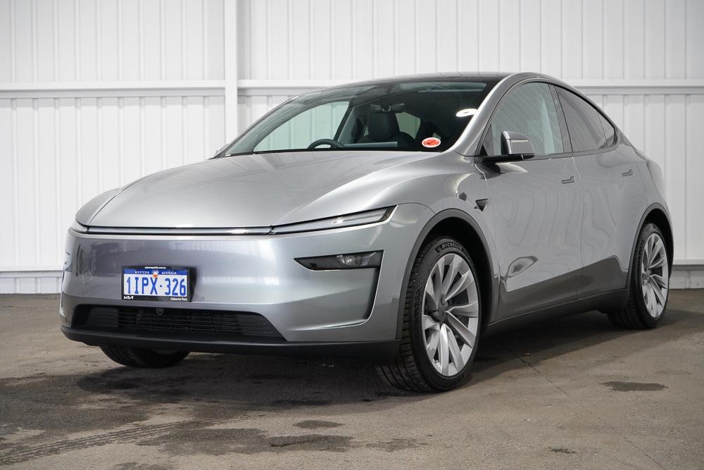 Tesla Model Y image 4