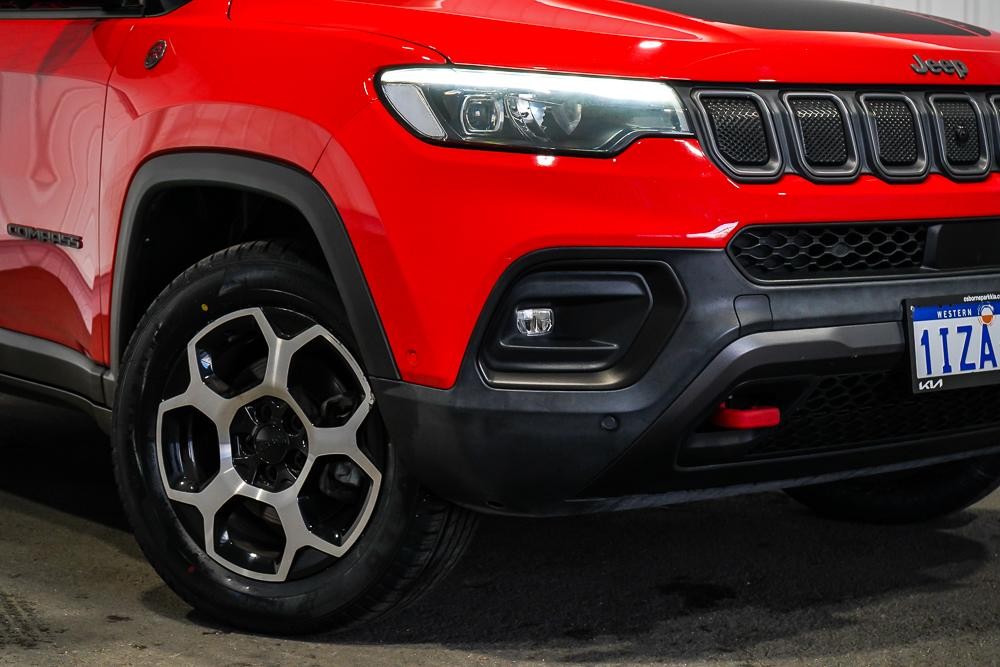 Jeep Compass image 2