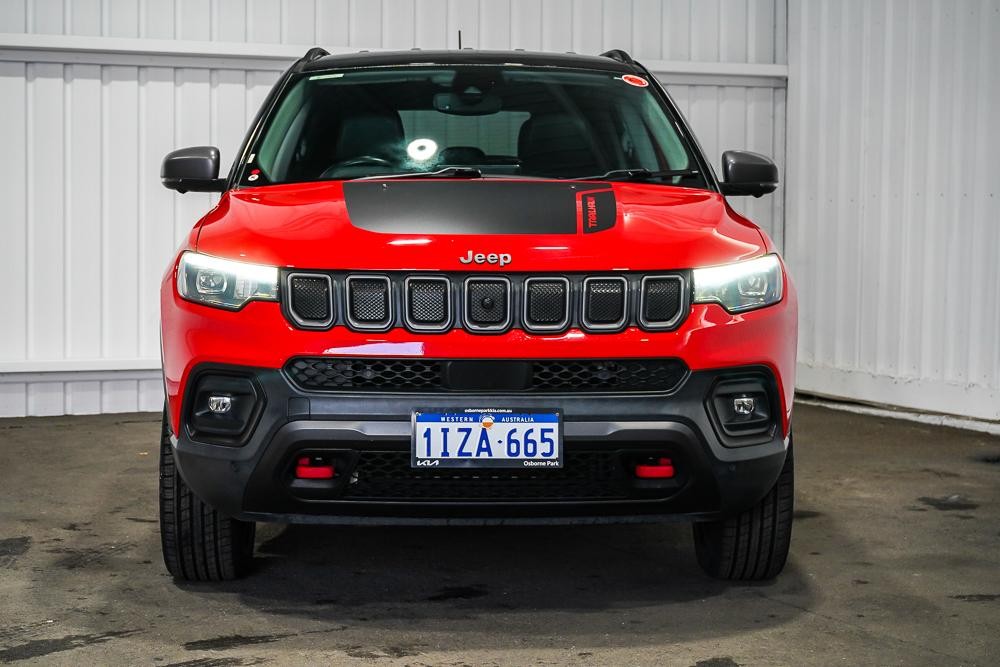 Jeep Compass image 3