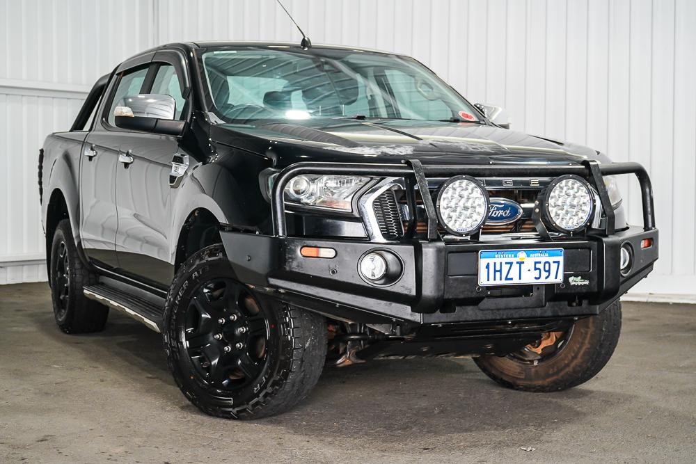 Ford Ranger image 1