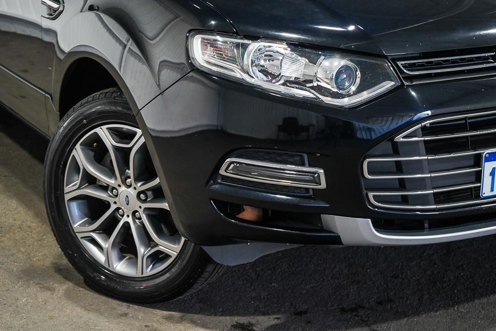 Ford Territory image 2