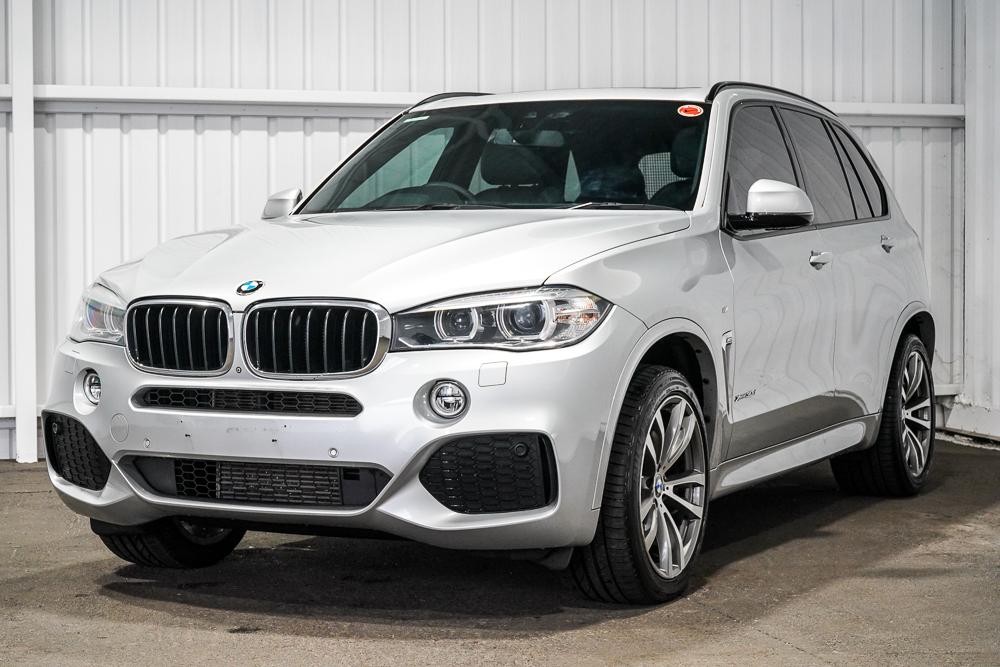 BMW X5 image 4