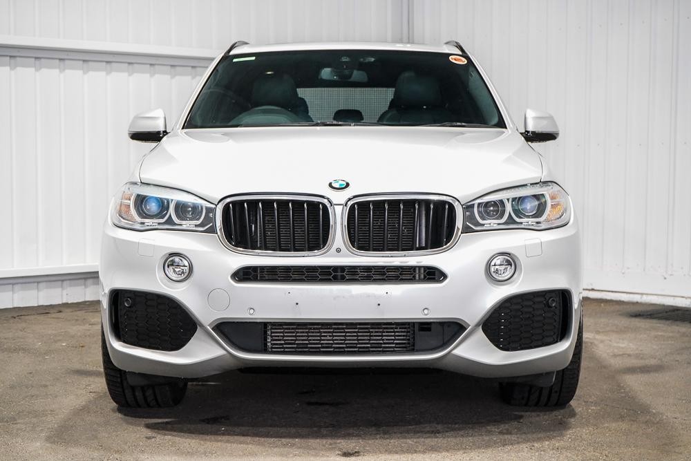 BMW X5 image 3
