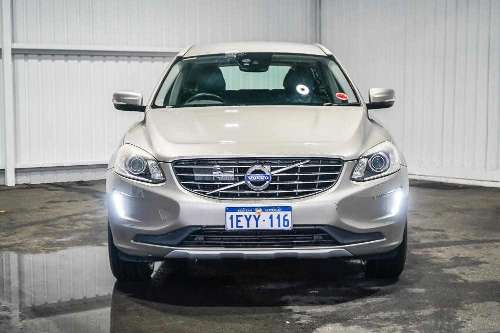 Volvo V60 image 3