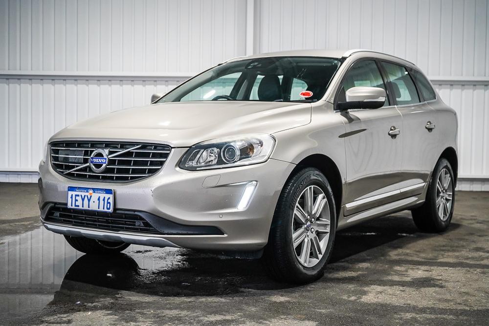 Volvo V60 image 4