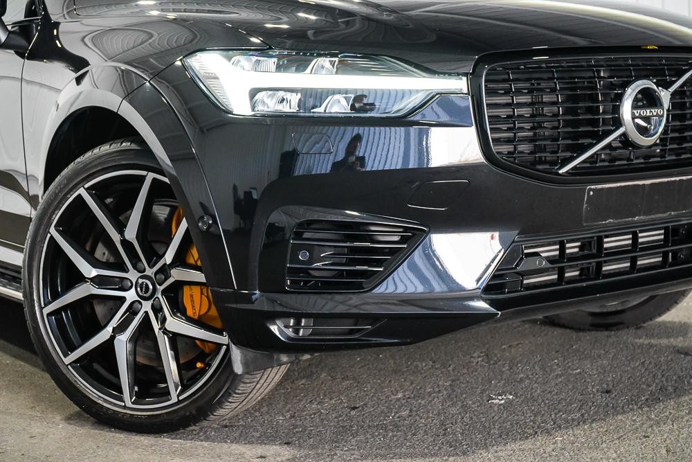 Volvo Xc60 image 2