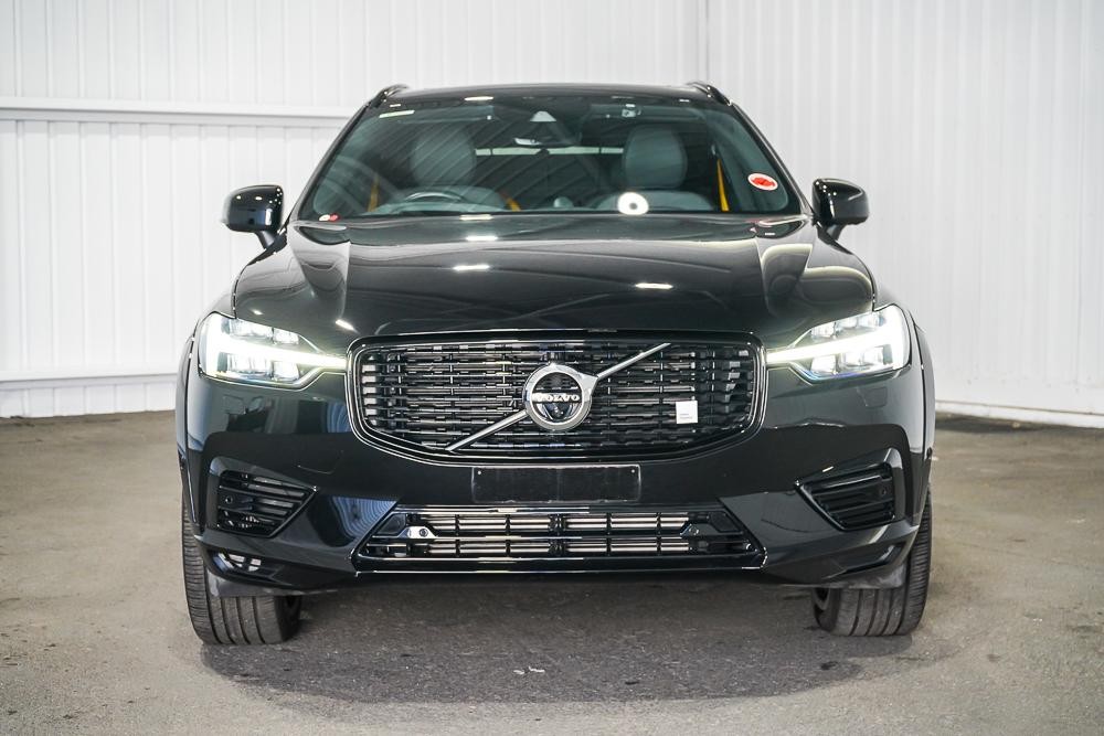 Volvo Xc60 image 3