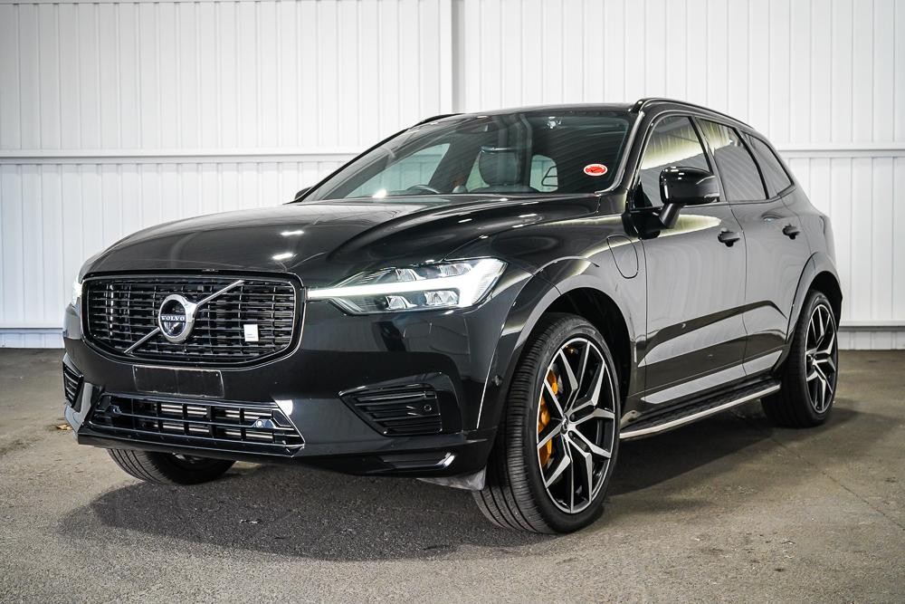 Volvo Xc60 image 4