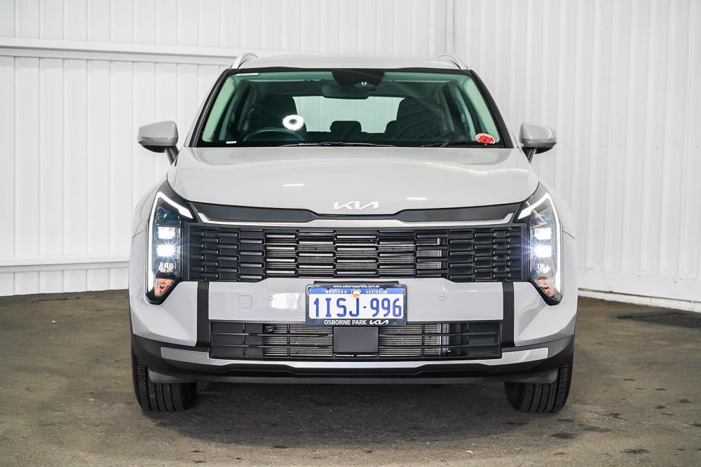 Kia Sportage image 3