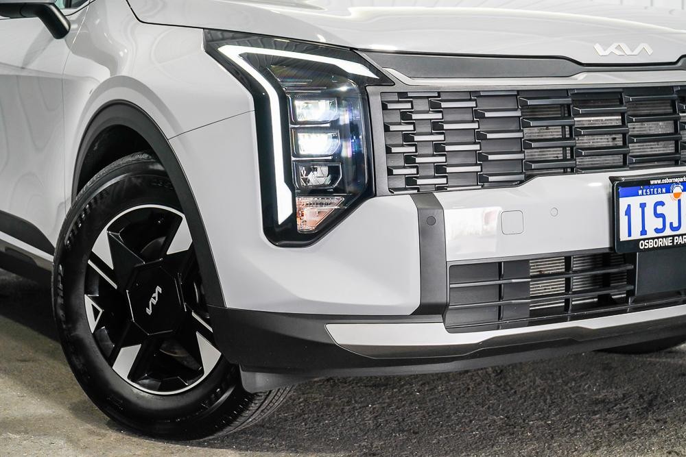 Kia Sportage image 2