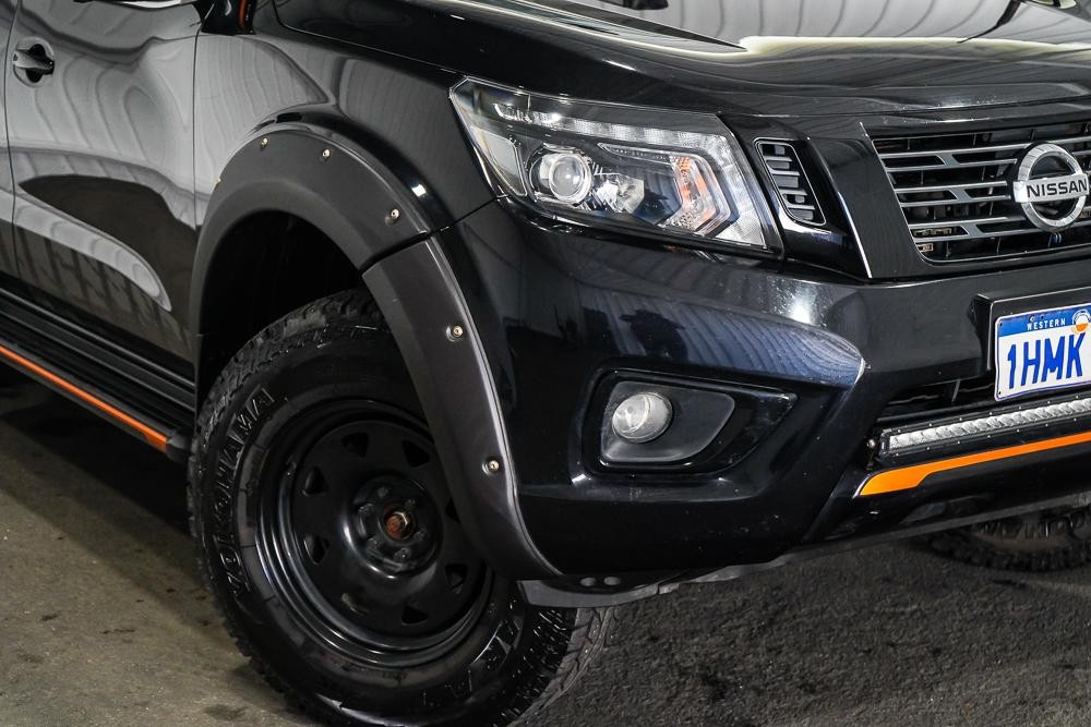 Nissan Navara image 2