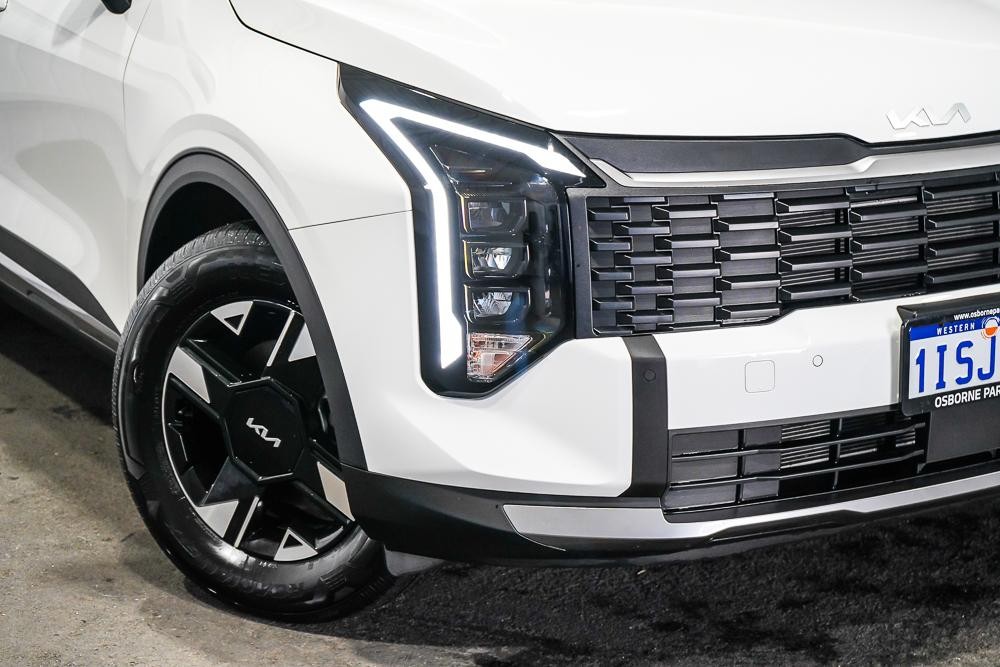 Kia Sportage image 2