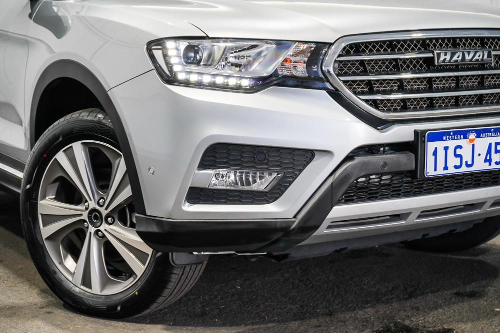 Haval H6 image 2