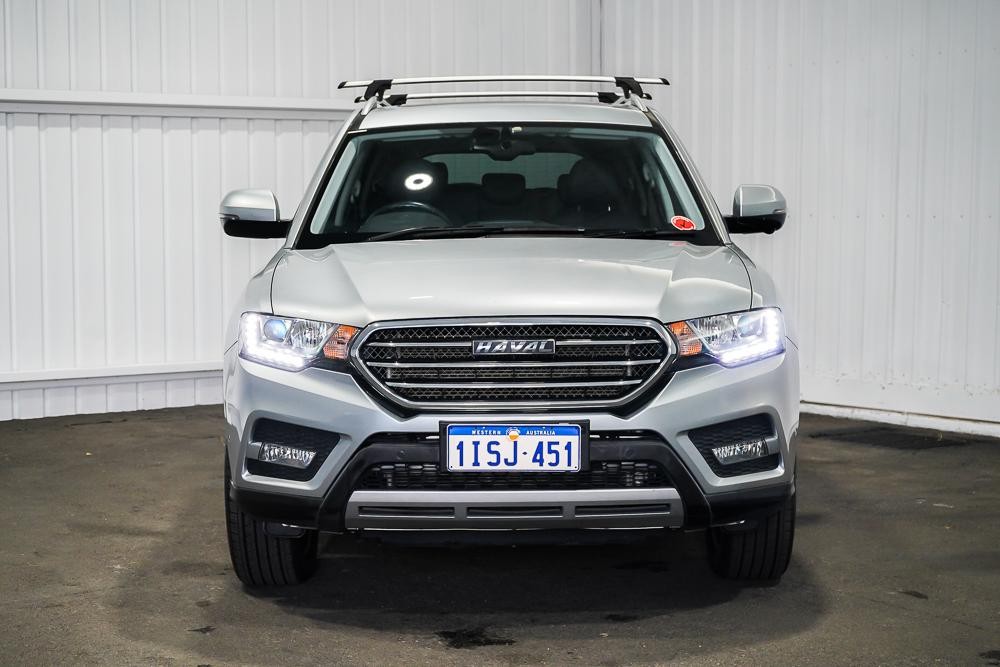 Haval H6 image 3