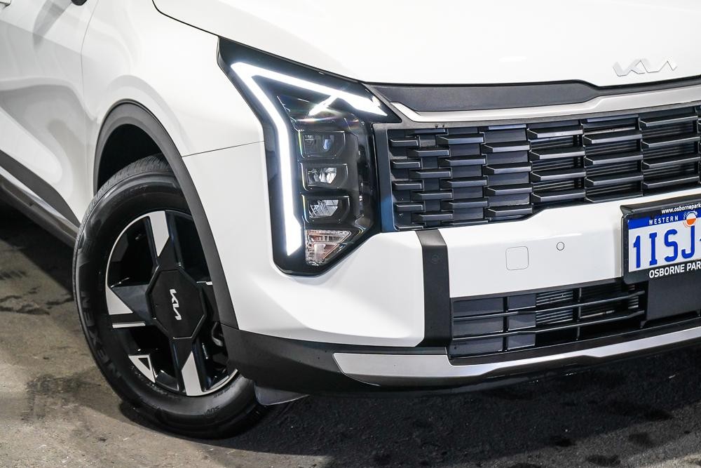 Kia Sportage image 2
