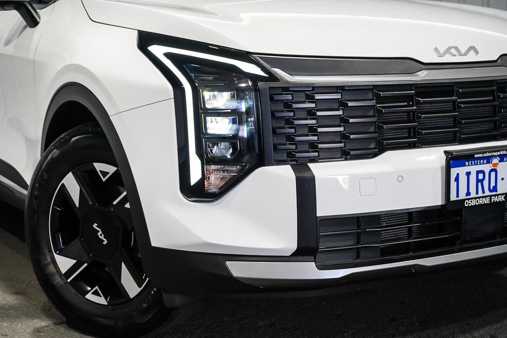 Kia Sportage image 2