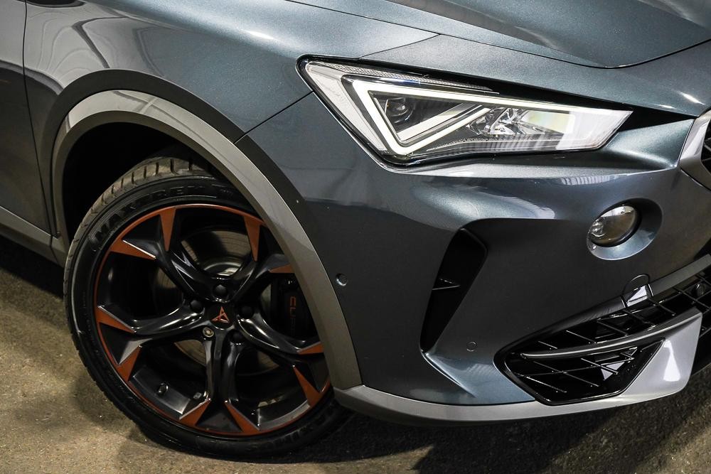 Cupra Formentor image 2