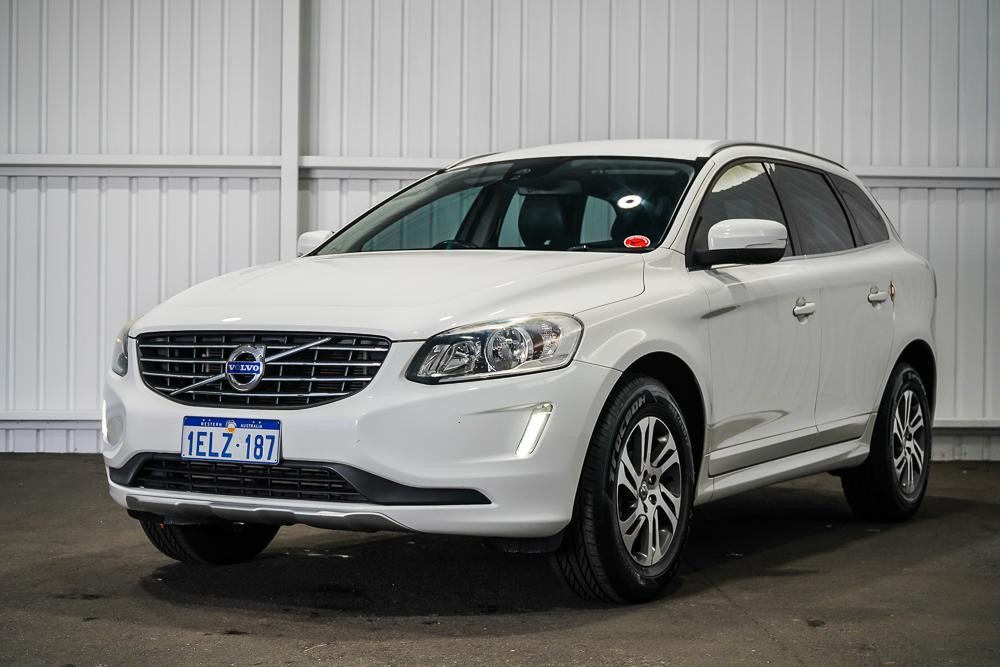 Volvo Xc60 image 4