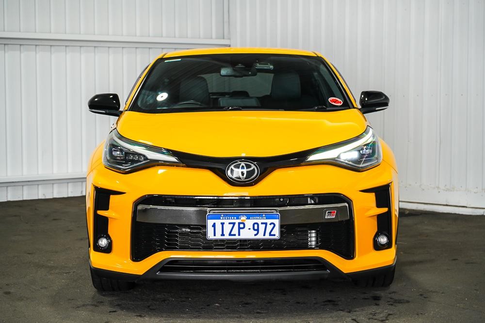 Toyota C-hr image 3