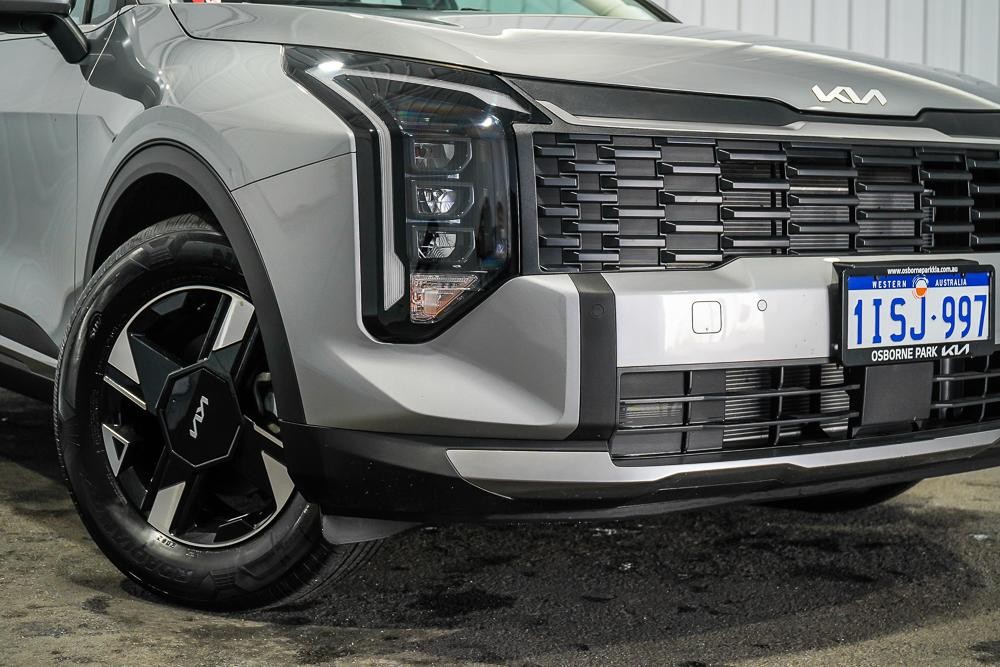 Kia Sportage image 2
