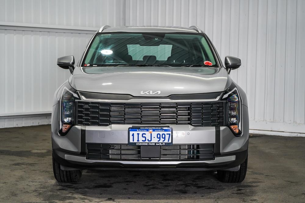 Kia Sportage image 3