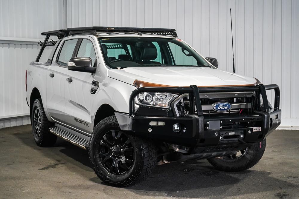 Ford Ranger image 1