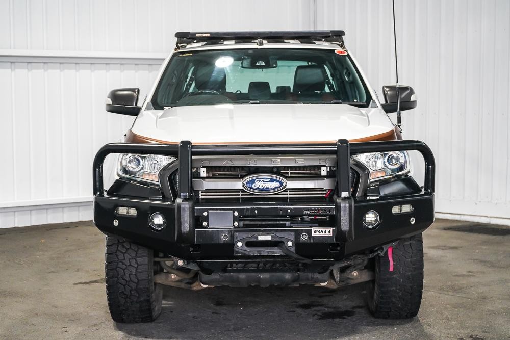 Ford Ranger image 3