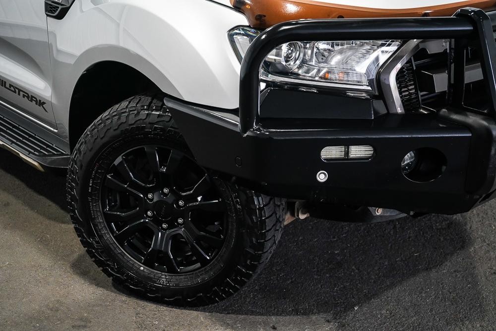 Ford Ranger image 2