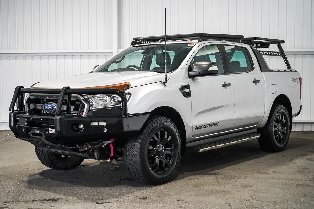 Ford Ranger image 4