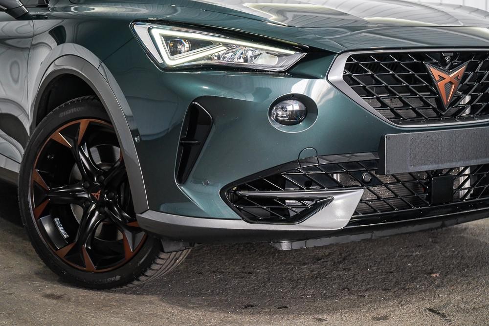 Cupra Formentor image 2