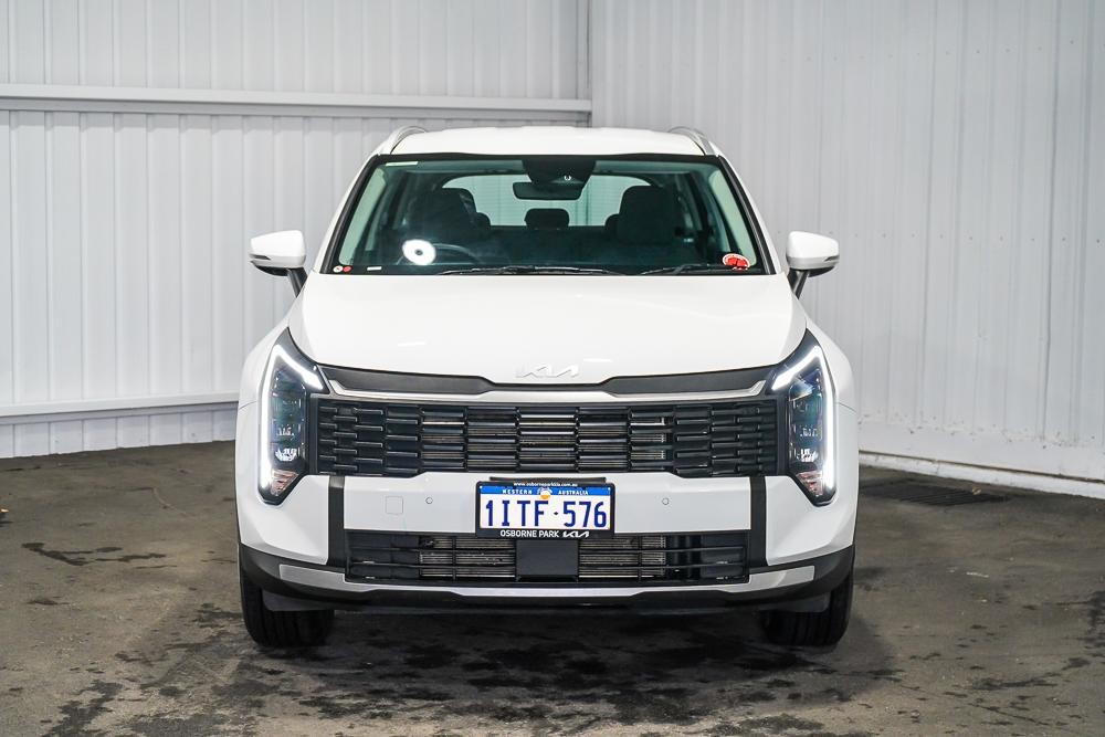 Kia Sportage image 3
