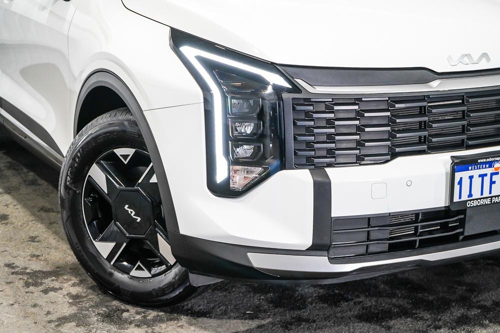 Kia Sportage image 2
