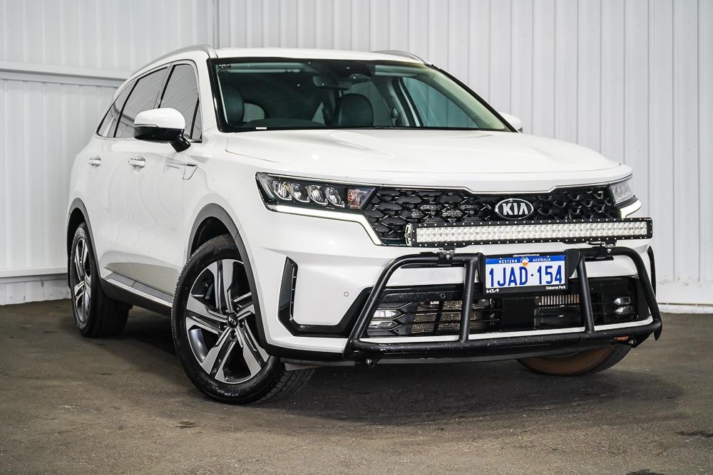 Kia Sorento image 1