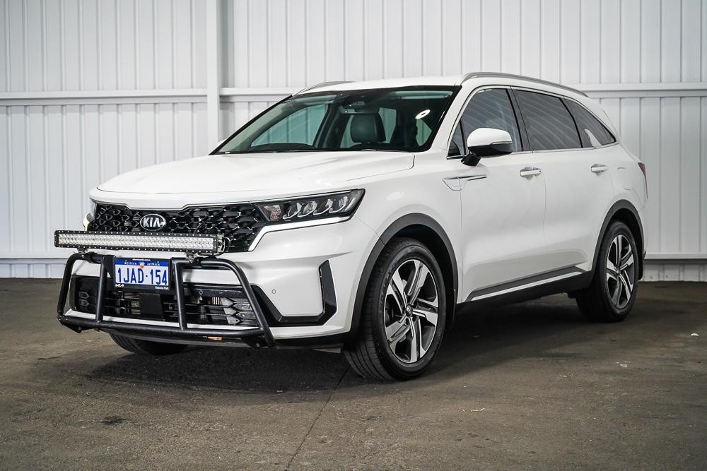 Kia Sorento image 4