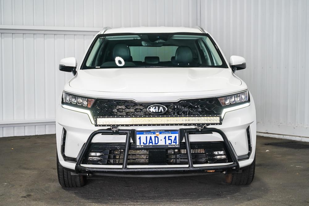 Kia Sorento image 3