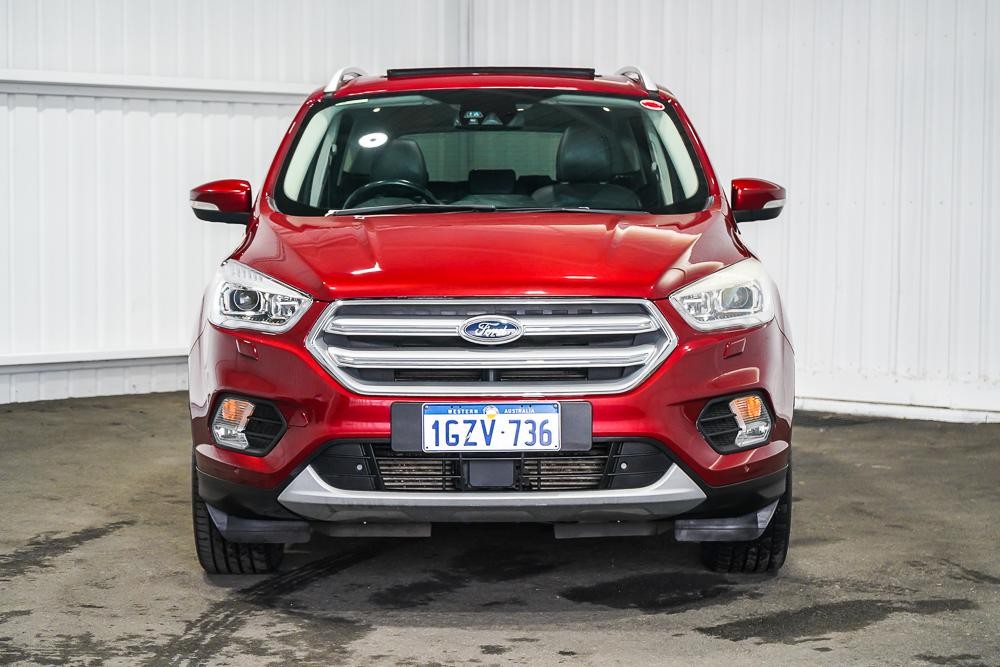 Ford Escape image 3